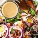 Best Warm Salad Dressing Recipes & Ideas | Quick Salad Recipes for Healthy Salad Ideas to Boost Your Nutrition
