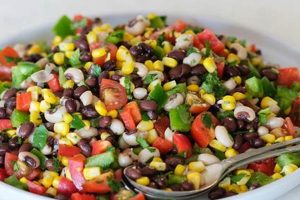 Best Cowboy Salad Recipe: Easy & Delicious Quick Salad Recipes for Healthy Salad Ideas to Boost Your Nutrition Best Cowboy Salad Recipe: Easy & Delicious | Quick Salad Recipes for Healthy Salad Ideas to Boost Your Nutrition