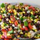 Best Cowboy Salad Recipe: Easy & Delicious | Quick Salad Recipes for Healthy Salad Ideas to Boost Your Nutrition