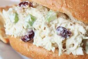 Classic Dijon Chicken Salad Recipe: Easy & Delicious Quick Salad Recipes for Healthy Salad Ideas to Boost Your Nutrition Classic Dijon Chicken Salad Recipe: Easy & Delicious | Quick Salad Recipes for Healthy Salad Ideas to Boost Your Nutrition