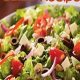 Copycat Lou Malnati's Salad Recipe | Quick Salad Recipes for Healthy Salad Ideas to Boost Your Nutrition