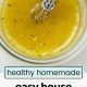 Best Pasta House Salad Dressing Recipe (Easy!) | Quick Salad Recipes for Healthy Salad Ideas to Boost Your Nutrition