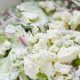 Creamy Cucumber Salad Recipe: A Classic | Quick Salad Recipes for Healthy Salad Ideas to Boost Your Nutrition