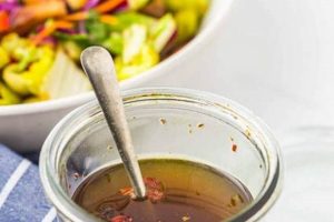 Recipe For Chinese Salad Dressing Quick Salad Recipes for Healthy Salad Ideas to Boost Your Nutrition Recipe For Chinese Salad Dressing | Quick Salad Recipes for Healthy Salad Ideas to Boost Your Nutrition