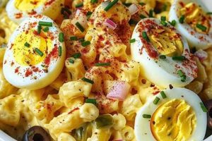 Macaroni Salad Recipes With Eggs Quick Salad Recipes for Healthy Salad Ideas to Boost Your Nutrition Macaroni Salad Recipes With Eggs | Quick Salad Recipes for Healthy Salad Ideas to Boost Your Nutrition