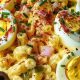 Macaroni Salad Recipes With Eggs | Quick Salad Recipes for Healthy Salad Ideas to Boost Your Nutrition
