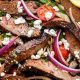 Best Easy Steak Salad Recipe Ever! | Quick Salad Recipes for Healthy Salad Ideas to Boost Your Nutrition