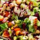 Best Vegetarian Salad Recipes for Dinner | Quick Salad Recipes for Healthy Salad Ideas to Boost Your Nutrition