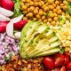 Easy Vegan Salad Recipes: Delicious & Healthy | Quick Salad Recipes for Healthy Salad Ideas to Boost Your Nutrition