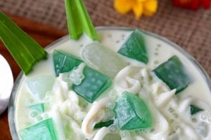 Buko Pandan Salad Recipe Panlasang Pinoy Quick Salad Recipes for Healthy Salad Ideas to Boost Your Nutrition Buko Pandan Salad Recipe Panlasang Pinoy | Quick Salad Recipes for Healthy Salad Ideas to Boost Your Nutrition