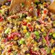 Best Amazing Quinoa Salad Recipe Ever! | Quick Salad Recipes for Healthy Salad Ideas to Boost Your Nutrition