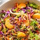 Easy Orange Chicken Salad Recipe: A Zesty Delight | Quick Salad Recipes for Healthy Salad Ideas to Boost Your Nutrition