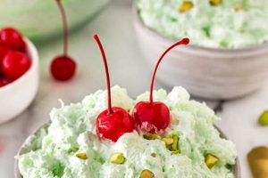 Delicious Green Pistachio Salad Recipe Ideas | Quick Salad Recipes for Healthy Salad Ideas to Boost Your Nutrition