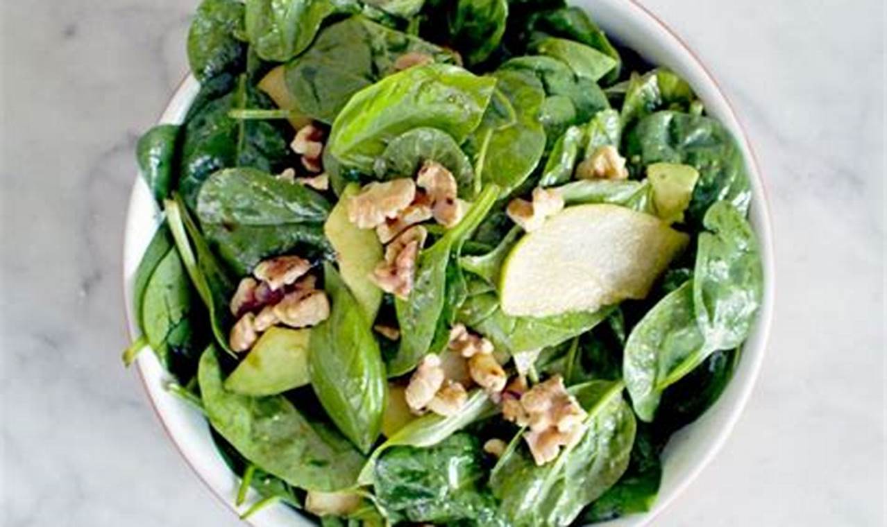 Best Avocado Pear Salad Recipe Ever | Quick Salad Recipes for Healthy Salad Ideas to Boost Your Nutrition