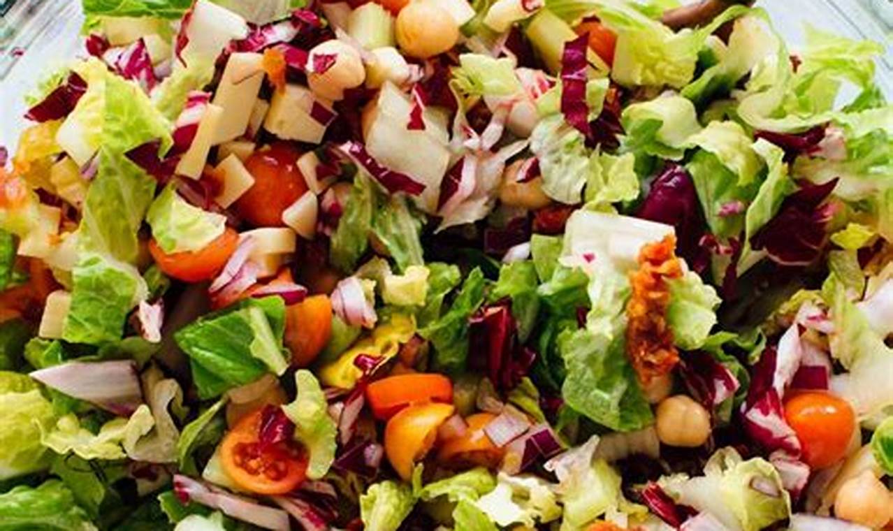 Quick & Easy Vegetarian Salad Recipes | Quick Salad Recipes for Healthy Salad Ideas to Boost Your Nutrition