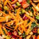 Asian Salad Recipe Easy | Quick Salad Recipes for Healthy Salad Ideas to Boost Your Nutrition