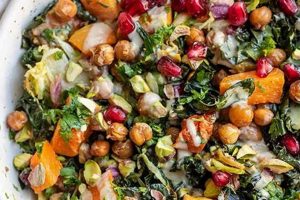Best Warm Salad Recipes: Easy & Healthy Quick Salad Recipes for Healthy Salad Ideas to Boost Your Nutrition Best Warm Salad Recipes: Easy & Healthy | Quick Salad Recipes for Healthy Salad Ideas to Boost Your Nutrition