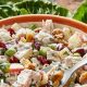 Best Ever Award Winning Turkey Salad Recipe | Quick Salad Recipes for Healthy Salad Ideas to Boost Your Nutrition