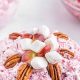 Classic Cranberry Marshmallow Salad Recipe | Quick Salad Recipes for Healthy Salad Ideas to Boost Your Nutrition