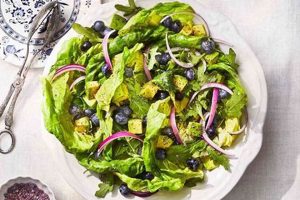 Best Salad.Recipe Ideas & Tips | Quick Salad Recipes for Healthy Salad Ideas to Boost Your Nutrition