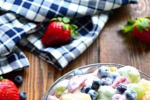 Best Summer Fruit Salad Recipes: Easy & Delicious | Quick Salad Recipes for Healthy Salad Ideas to Boost Your Nutrition