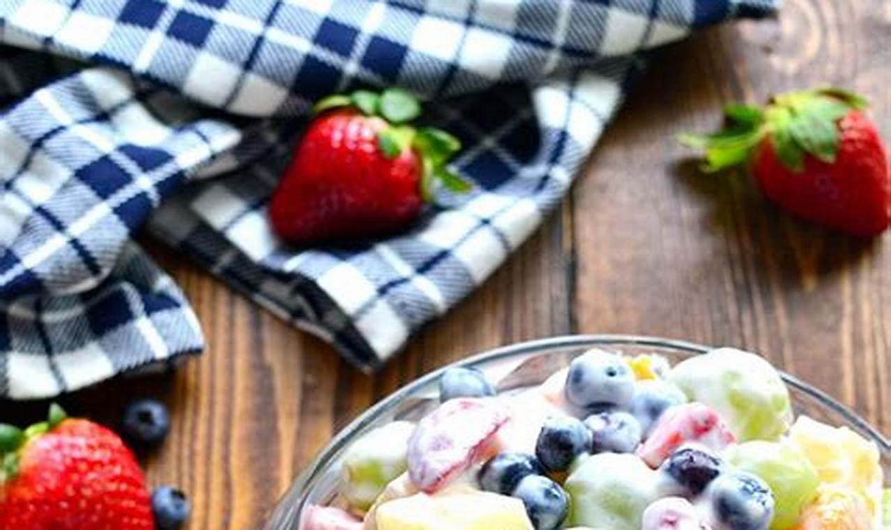 Best Summer Fruit Salad Recipes: Easy & Delicious | Quick Salad Recipes for Healthy Salad Ideas to Boost Your Nutrition