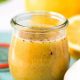 Zesty Citrus Vinaigrette: A Simple Salad Dressing Recipe | Quick Salad Recipes for Healthy Salad Ideas to Boost Your Nutrition