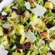 Best Brussel Sprouts Salad Recipe Ever | Quick Salad Recipes for Healthy Salad Ideas to Boost Your Nutrition