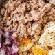 Tuna Salad With Egg Recipe | Quick Salad Recipes for Healthy Salad Ideas to Boost Your Nutrition