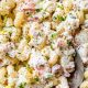 Lobster Roll Salad Recipe | Quick Salad Recipes for Healthy Salad Ideas to Boost Your Nutrition