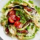 Classic Canlis Salad Recipe: A Seattle Icon | Quick Salad Recipes for Healthy Salad Ideas to Boost Your Nutrition