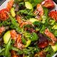 Easy & Healthy Fish Salad Recipe | Quick Salad Recipes for Healthy Salad Ideas to Boost Your Nutrition