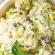 Classic Potato Salad Recipes & Variations | Quick Salad Recipes for Healthy Salad Ideas to Boost Your Nutrition