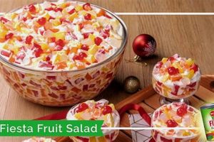 Easy Del Monte Fruit Salad Recipes & Ideas | Quick Salad Recipes for Healthy Salad Ideas to Boost Your Nutrition