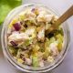 Swanson Canned Chicken Salad Recipe | Quick Salad Recipes for Healthy Salad Ideas to Boost Your Nutrition