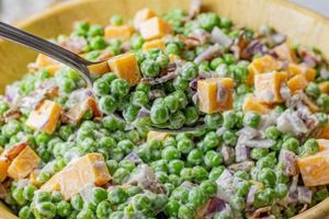 Best Recipe for Cheese Salad: Easy & Delicious | Quick Salad Recipes for Healthy Salad Ideas to Boost Your Nutrition