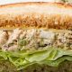 Ultimate Grilled Tuna Salad Sandwich Recipe | Quick Salad Recipes for Healthy Salad Ideas to Boost Your Nutrition