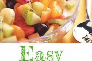 Best Easy Summer Salad Recipes for a Crowd: Simple & Delicious Quick Salad Recipes for Healthy Salad Ideas to Boost Your Nutrition Best Easy Summer Salad Recipes for a Crowd: Simple & Delicious | Quick Salad Recipes for Healthy Salad Ideas to Boost Your Nutrition