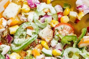 5 Quick & Easy Salad Recipes for Lunch | Quick Salad Recipes for Healthy Salad Ideas to Boost Your Nutrition