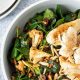 Best Warm Chicken Salad Recipe: Easy & Healthy | Quick Salad Recipes for Healthy Salad Ideas to Boost Your Nutrition