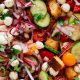 Classic Panzanella Salad Recipe: Easy & Authentic | Quick Salad Recipes for Healthy Salad Ideas to Boost Your Nutrition
