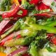 Best Red Pepper Salad Recipe: Easy & Healthy | Quick Salad Recipes for Healthy Salad Ideas to Boost Your Nutrition