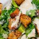 Recipe For Caesar Salad Croutons | Quick Salad Recipes for Healthy Salad Ideas to Boost Your Nutrition