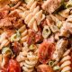 Best Chicken Bacon Ranch Pasta Salad Recipe | Quick Salad Recipes for Healthy Salad Ideas to Boost Your Nutrition