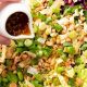 Easy Asian Salad Sauce Recipe & Dressing Ideas | Quick Salad Recipes for Healthy Salad Ideas to Boost Your Nutrition