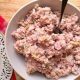 Classic Honey Baked Ham Salad Recipe | Quick Salad Recipes for Healthy Salad Ideas to Boost Your Nutrition