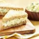 Egg Salad Tea Sandwich Recipe | Quick Salad Recipes for Healthy Salad Ideas to Boost Your Nutrition