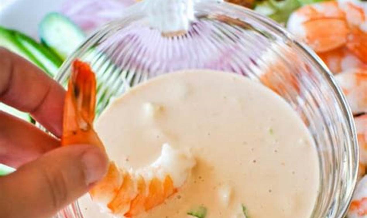 Classic Louis Salad Dressing Recipe & Tips | Quick Salad Recipes for Healthy Salad Ideas to Boost Your Nutrition