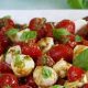 Mozzarella Tomato Salad Recipe | Quick Salad Recipes for Healthy Salad Ideas to Boost Your Nutrition