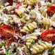 Classic Chicken Ranch Pasta Salad Recipe | Quick Salad Recipes for Healthy Salad Ideas to Boost Your Nutrition
